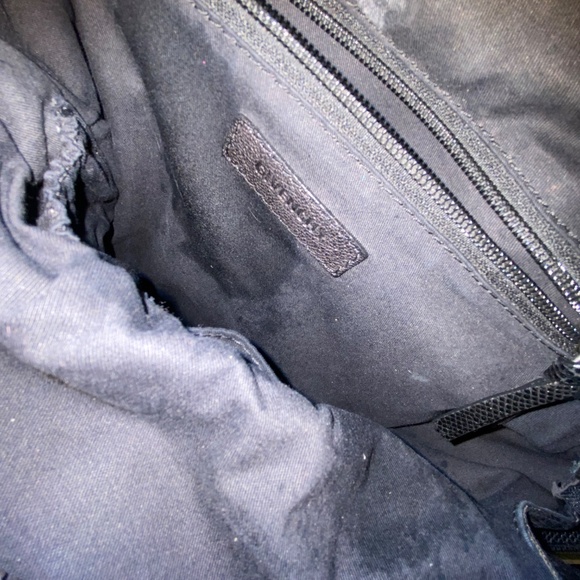 Givenchy satchel purse - Picture 5 of 6